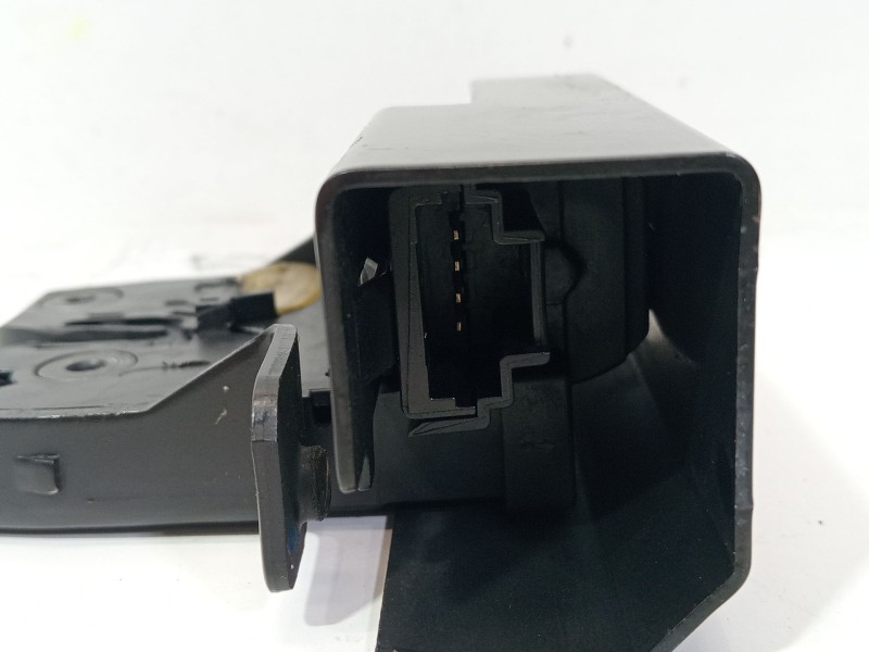 Recambio de cerradura maletero / porton para renault laguna grandtour iii 2009 referencia OEM IAM 906420001R  