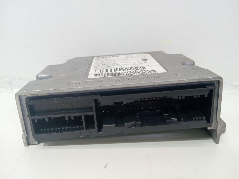 Recambio de modulo electronico para renault laguna grandtour iii 2009 referencia OEM IAM 28556520R  