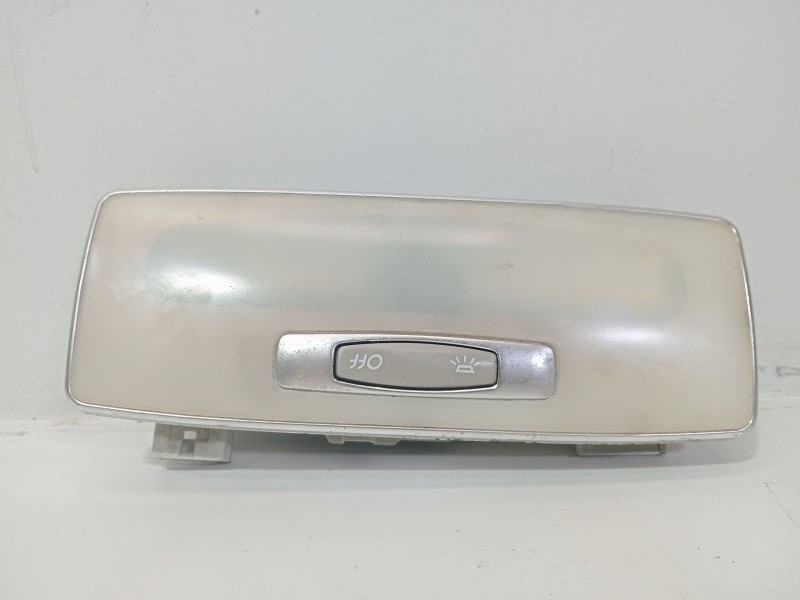 Recambio de luz interior para renault laguna grandtour iii 2009 referencia OEM IAM 2643005R  