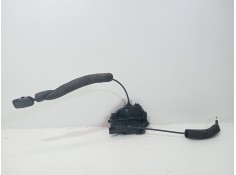 Recambio de cerradura puerta delantera derecha para renault laguna grandtour iii 2009 referencia OEM IAM 325010002R  