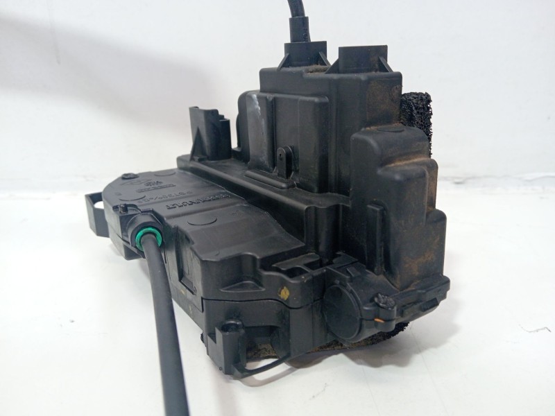 Recambio de cerradura puerta delantera derecha para renault laguna grandtour iii 2009 referencia OEM IAM 325010002R  