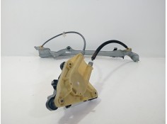 Recambio de elevalunas trasero derecho para renault laguna grandtour iii 2009 referencia OEM IAM 827000001R  
