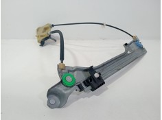 Recambio de elevalunas trasero derecho para renault laguna grandtour iii 2009 referencia OEM IAM 827000001R   2