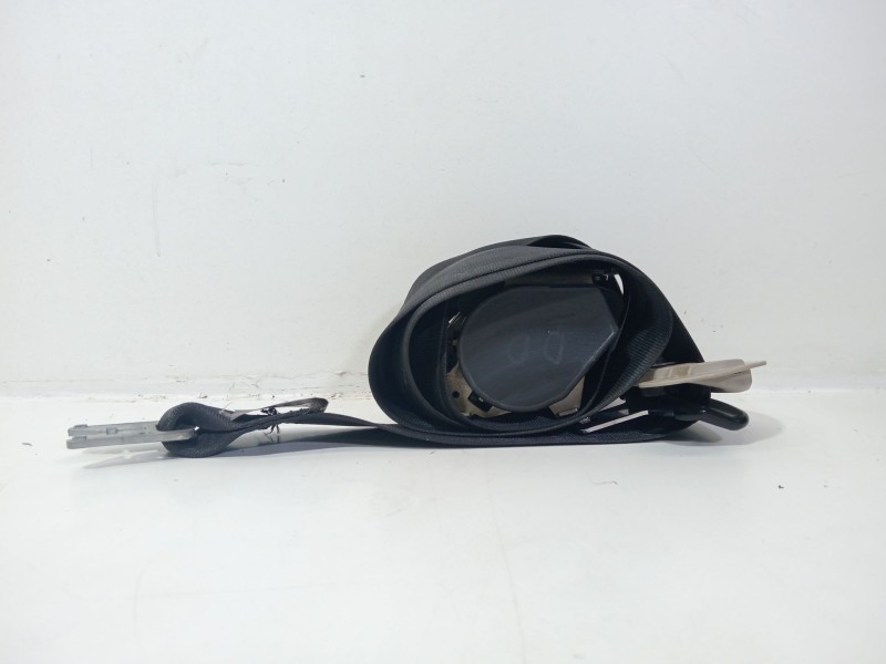 Recambio de cinturon seguridad delantero derecho para renault laguna grandtour iii 2009 referencia OEM IAM 868840031R  