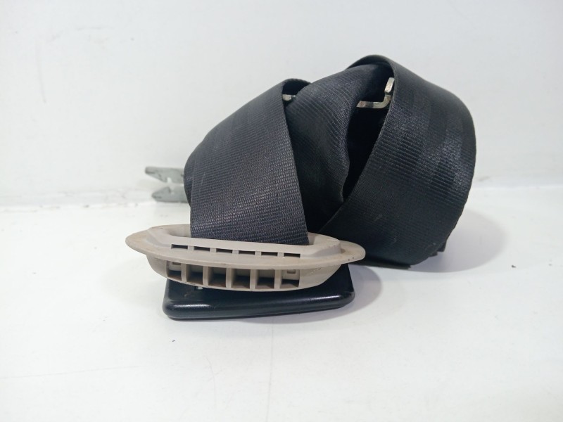 Recambio de cinturon seguridad delantero derecho para renault laguna grandtour iii 2009 referencia OEM IAM 868840031R  