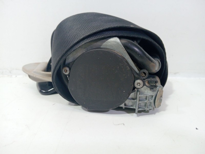 Recambio de cinturon seguridad delantero derecho para renault laguna grandtour iii 2009 referencia OEM IAM 868840031R  