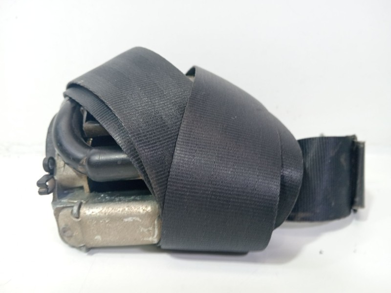 Recambio de cinturon seguridad delantero derecho para renault laguna grandtour iii 2009 referencia OEM IAM 868840031R  