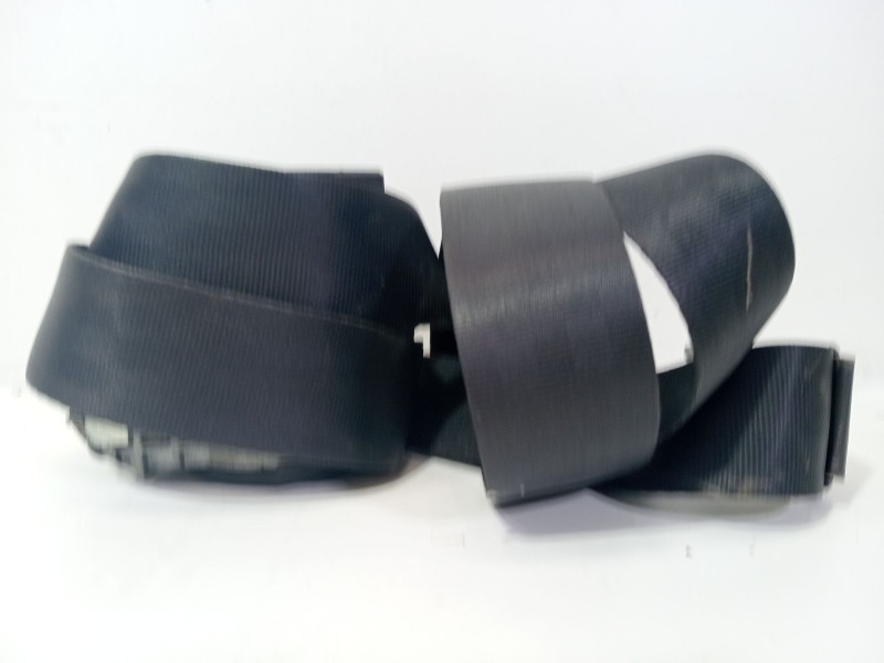 Recambio de cinturon seguridad delantero derecho para renault laguna grandtour iii 2009 referencia OEM IAM 868840031R  