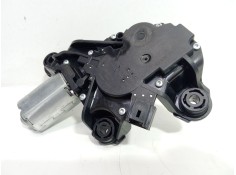 Recambio de motor limpia trasero para renault laguna grandtour iii 2009 referencia OEM IAM 390201831  