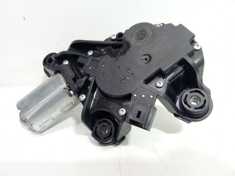 Recambio de motor limpia trasero para renault laguna grandtour iii 2009 referencia OEM IAM 390201831  