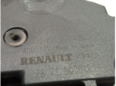 Recambio de motor limpia trasero para renault laguna grandtour iii 2009 referencia OEM IAM 390201831   2