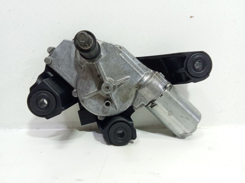 Recambio de motor limpia trasero para renault laguna grandtour iii 2009 referencia OEM IAM 390201831  