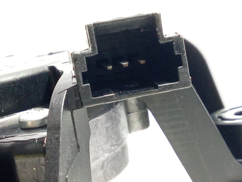 Recambio de motor limpia trasero para renault laguna grandtour iii 2009 referencia OEM IAM 390201831  