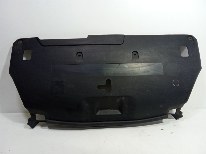 Recambio de moldura para renault laguna grandtour iii 2009 referencia OEM IAM 620780001R  