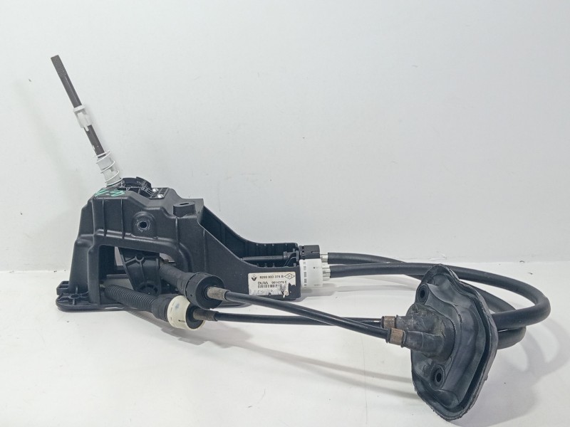 Recambio de palanca cambio para renault laguna grandtour iii 2009 referencia OEM IAM 8200933375B  