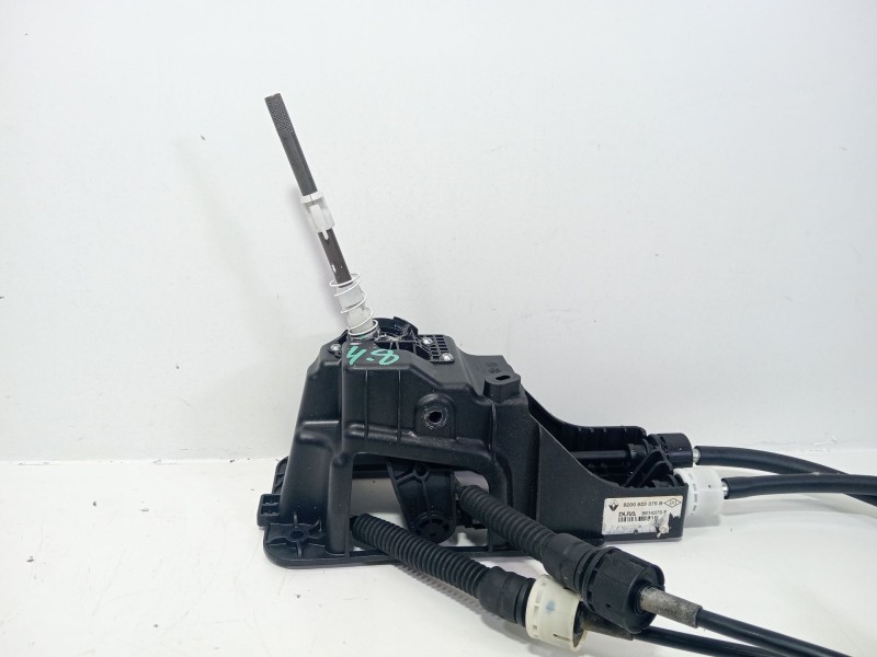 Recambio de palanca cambio para renault laguna grandtour iii 2009 referencia OEM IAM 8200933375B  