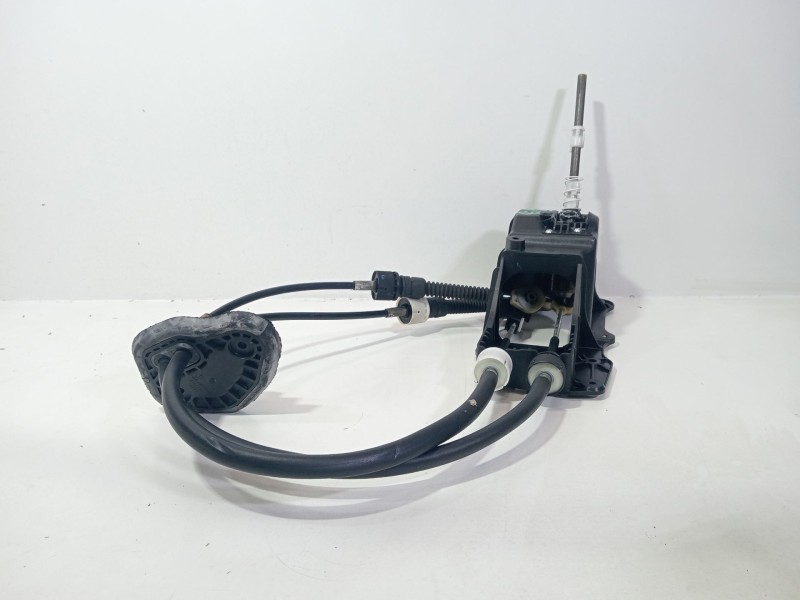 Recambio de palanca cambio para renault laguna grandtour iii 2009 referencia OEM IAM 8200933375B  