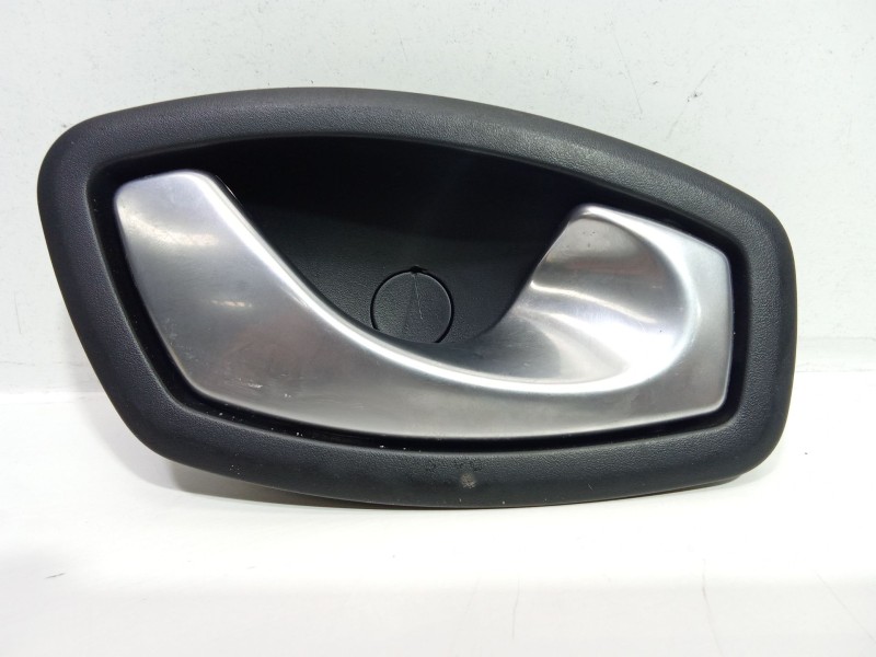 Recambio de maneta interior trasera derecha para renault laguna grandtour iii 2009 referencia OEM IAM 806700005R  