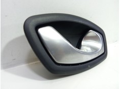 Recambio de maneta interior trasera derecha para renault laguna grandtour iii 2009 referencia OEM IAM 806700005R   2
