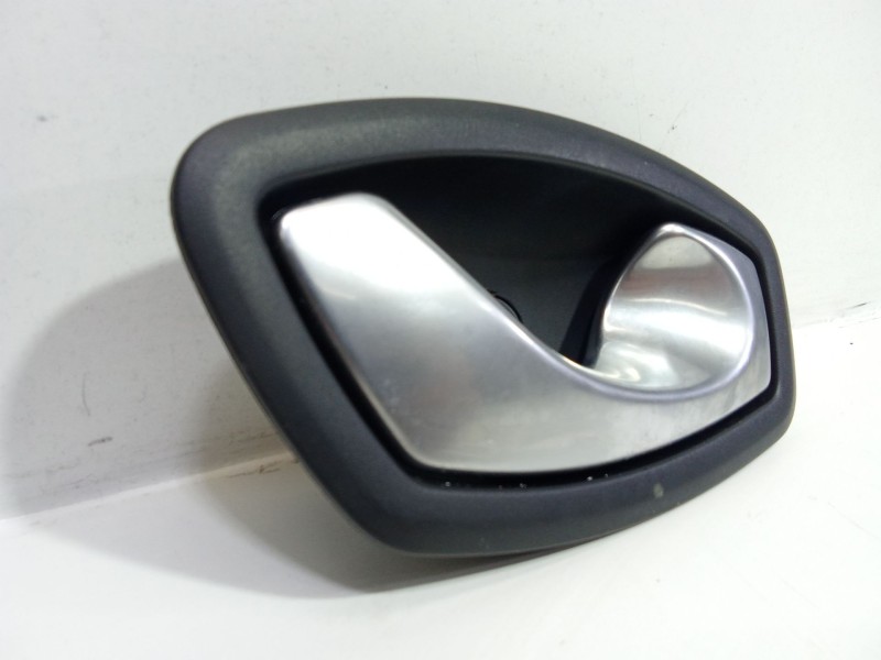 Recambio de maneta interior trasera derecha para renault laguna grandtour iii 2009 referencia OEM IAM 806700005R  