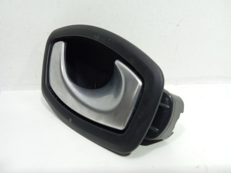 Recambio de maneta interior trasera derecha para renault laguna grandtour iii 2009 referencia OEM IAM 806700005R  