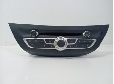 Recambio de sistema audio / radio cd para renault laguna grandtour iii 2009 referencia OEM IAM 281156980R  