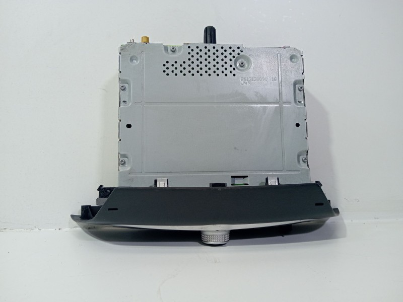 Recambio de sistema audio / radio cd para renault laguna grandtour iii 2009 referencia OEM IAM 281156980R  