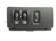Recambio de mando multifuncion para renault laguna grandtour iii 2009 referencia OEM IAM 648450001R  