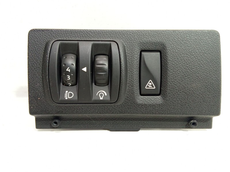 Recambio de mando multifuncion para renault laguna grandtour iii 2009 referencia OEM IAM 648450001R  