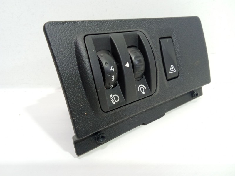 Recambio de mando multifuncion para renault laguna grandtour iii 2009 referencia OEM IAM 648450001R  