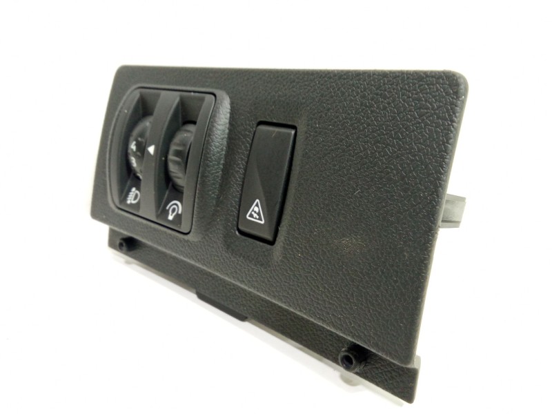 Recambio de mando multifuncion para renault laguna grandtour iii 2009 referencia OEM IAM 648450001R  