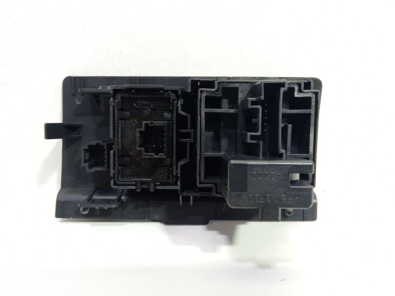 Recambio de mando multifuncion para renault laguna grandtour iii 2009 referencia OEM IAM 648450001R  