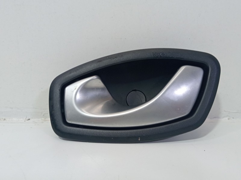 Recambio de maneta interior trasera izquierda para renault laguna grandtour iii 2009 referencia OEM IAM 806700006R  