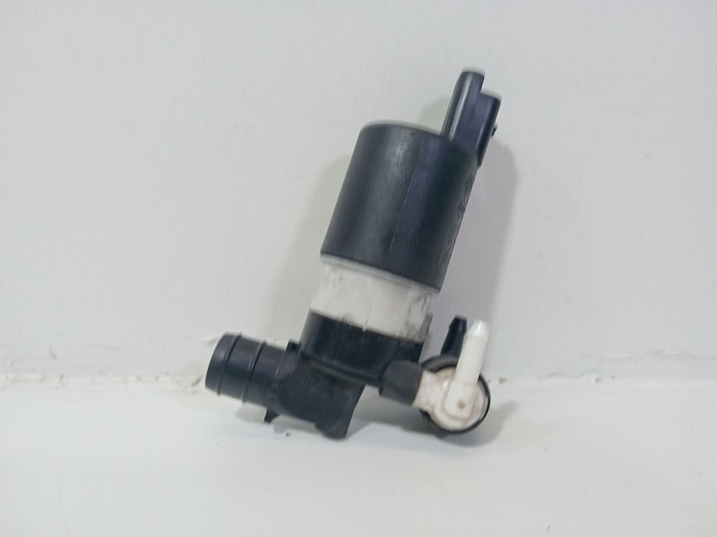 Recambio de bomba limpia para renault laguna grandtour iii 2009 referencia OEM IAM 28200031805  