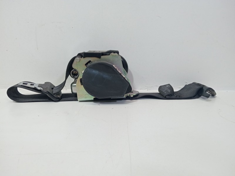 Recambio de cinturon seguridad trasero izquierdo para renault laguna grandtour iii 2009 referencia OEM IAM 9277003  