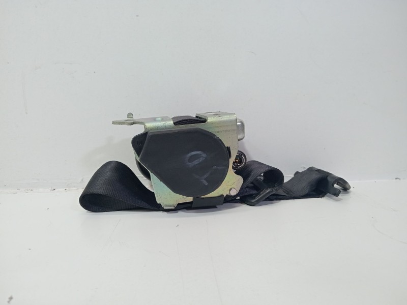 Recambio de cinturon seguridad trasero derecho para renault laguna grandtour iii 2009 referencia OEM IAM 9277003  