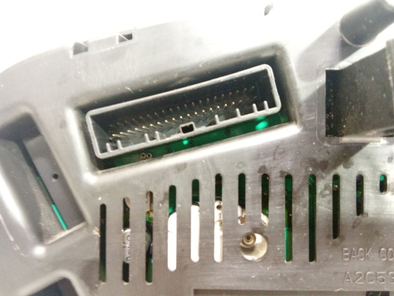 Recambio de cuadro instrumentos para renault laguna grandtour iii 2009 referencia OEM IAM 248100005R  