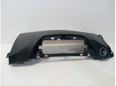 Recambio de moldura para renault laguna grandtour iii 2009 referencia OEM IAM 1001010  