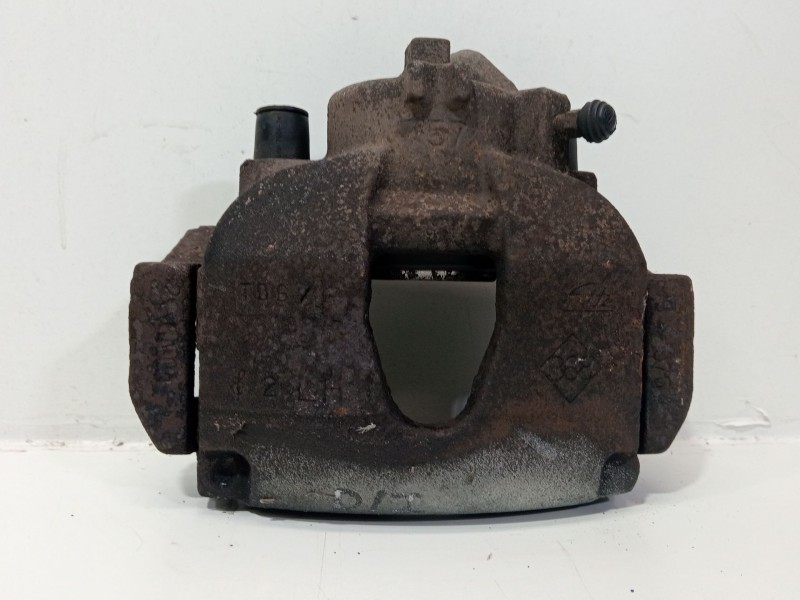 Recambio de pinza freno delantera izquierda para renault laguna grandtour iii 2009 referencia OEM IAM LAGUNA GRANDTOUR III 2009 