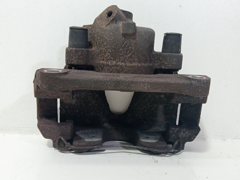 Recambio de pinza freno delantera izquierda para renault laguna grandtour iii 2009 referencia OEM IAM LAGUNA GRANDTOUR III 2009 