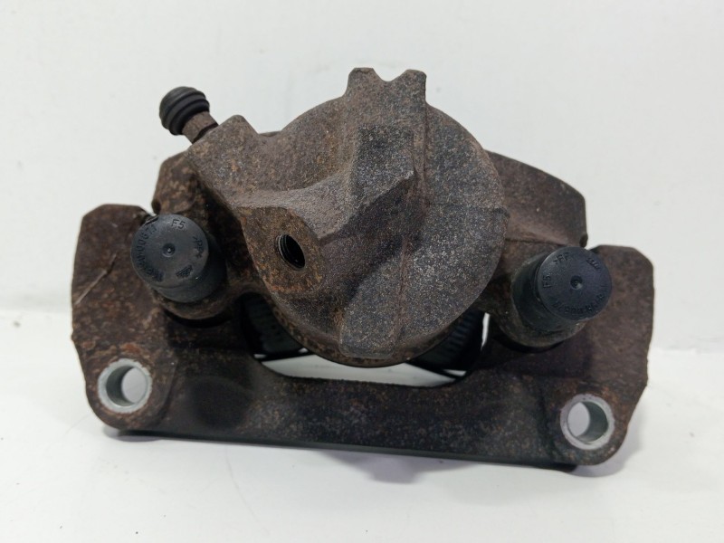 Recambio de pinza freno delantera izquierda para renault laguna grandtour iii 2009 referencia OEM IAM LAGUNA GRANDTOUR III 2009 