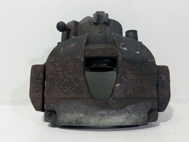 Recambio de pinza freno delantera derecha para renault laguna grandtour iii 2009 referencia OEM IAM LAGUNA GRANDTOUR III 2009  