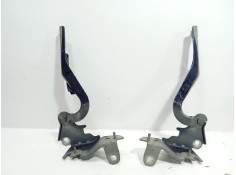 Recambio de bisagra de capot para renault laguna grandtour iii 2009 referencia OEM IAM 654000001R  