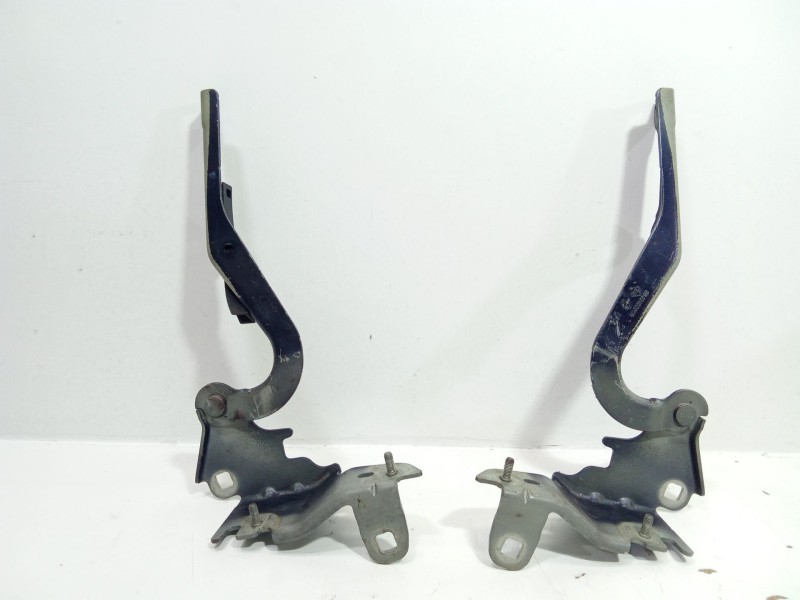 Recambio de bisagra de capot para renault laguna grandtour iii 2009 referencia OEM IAM 654000001R  