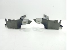 Recambio de bisagra de capot para renault laguna grandtour iii 2009 referencia OEM IAM 654000001R   2