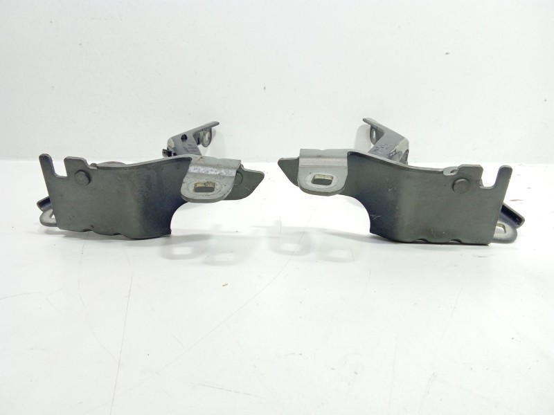 Recambio de bisagra de capot para renault laguna grandtour iii 2009 referencia OEM IAM 654000001R  