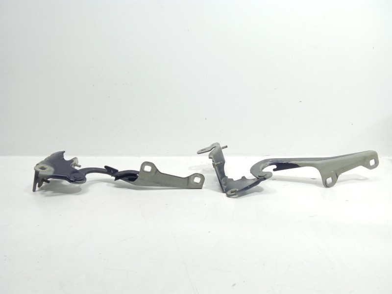 Recambio de bisagra de capot para renault laguna grandtour iii 2009 referencia OEM IAM 654000001R  