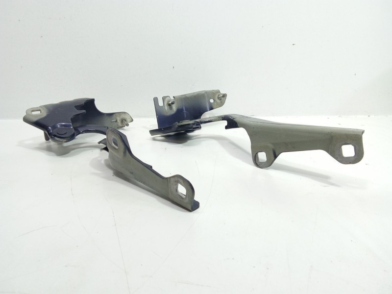 Recambio de bisagra de capot para renault laguna grandtour iii 2009 referencia OEM IAM 654000001R  