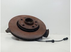 Recambio de mangueta delantera derecha para renault laguna grandtour iii 2009 referencia OEM IAM LAGUNA GRANDTOUR III 2009  