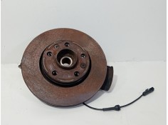 Recambio de mangueta delantera derecha para renault laguna grandtour iii 2009 referencia OEM IAM LAGUNA GRANDTOUR III 2009   2